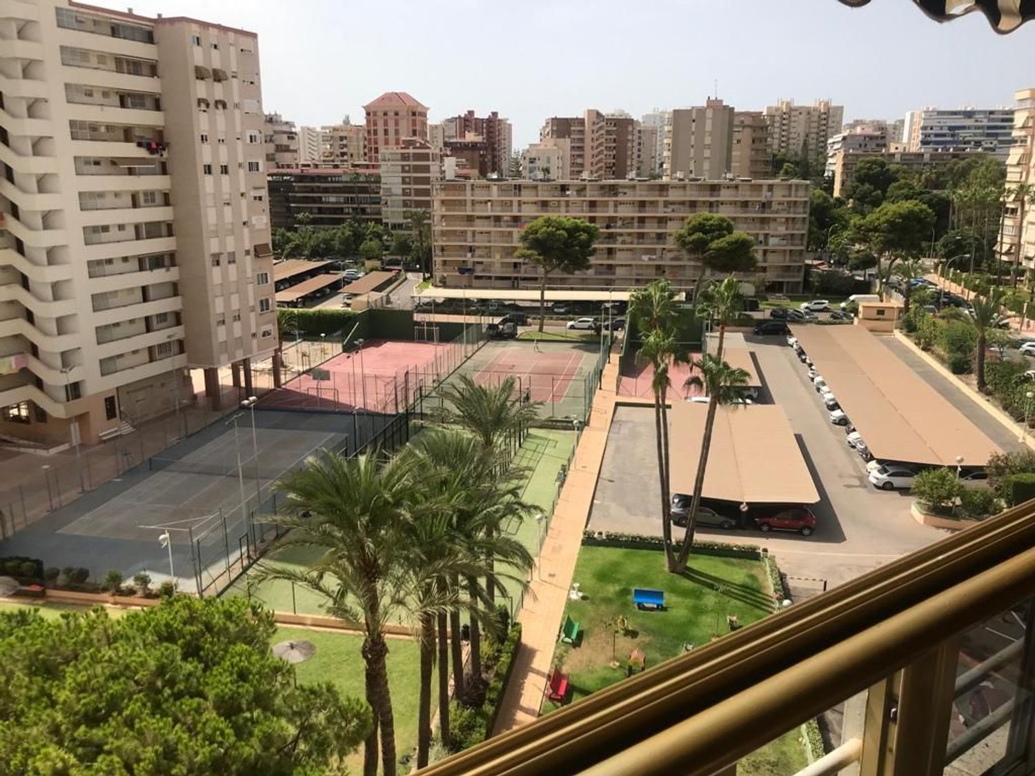 Piso en Avenida de Holanda, 5, Playa de San Juan - Foto 2