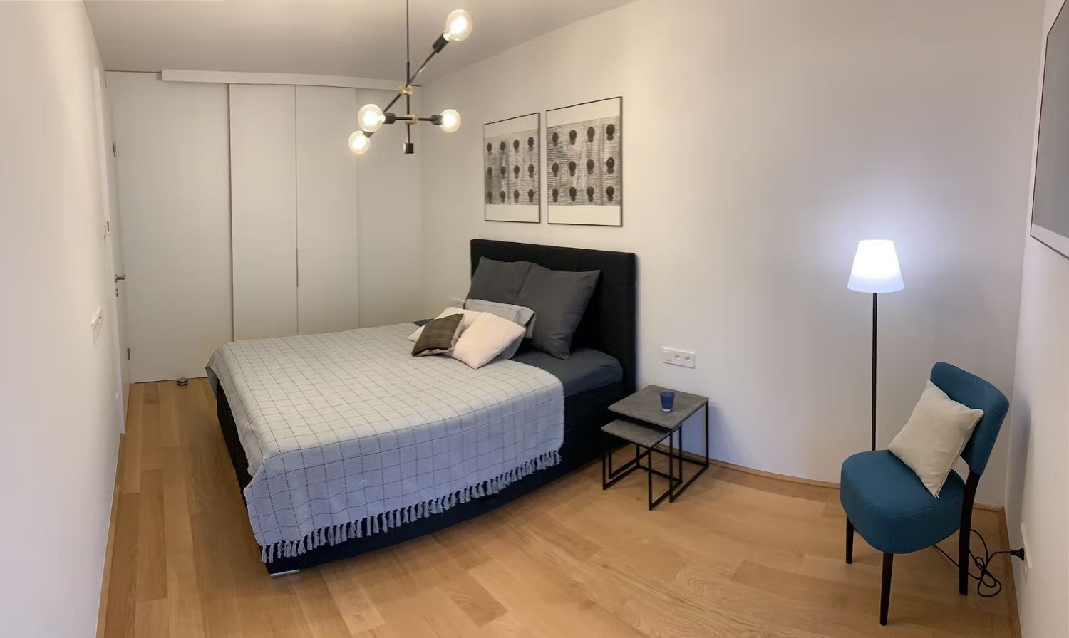 Piso en calle del Marqués de Urquijo, 10 - Foto 8