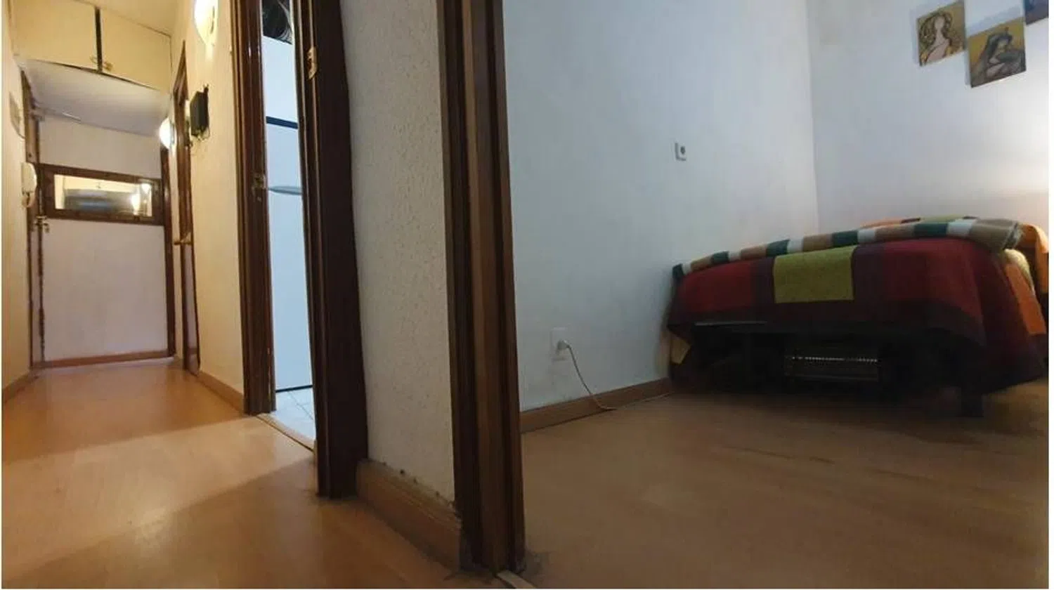 Piso en calle de Santa Casilda, 9 - Foto 4