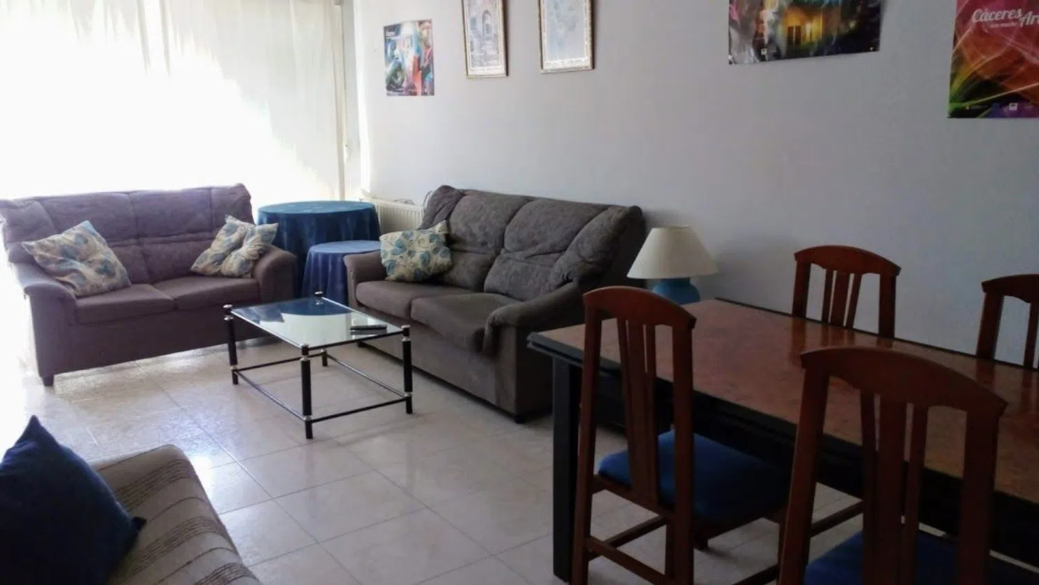Piso en avenida Pierre de Coubertin, 34 - Foto 3