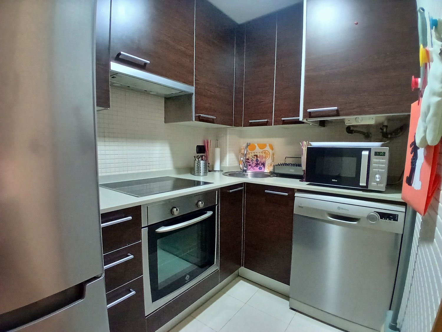 Piso en calle de García Barbón, 75 - Foto 17