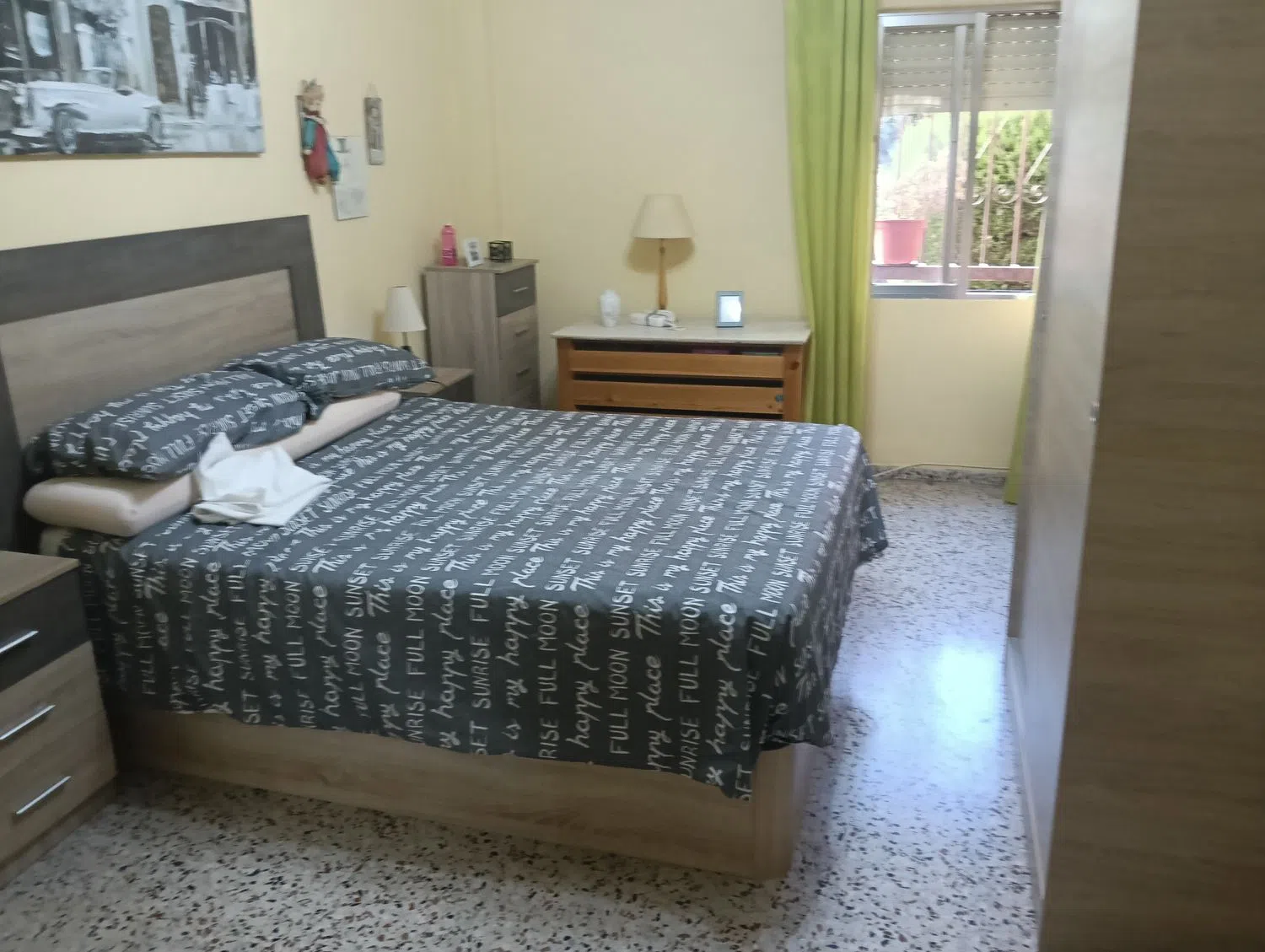 Piso en fray Juan Sánchez cotan, 10 - Foto 2