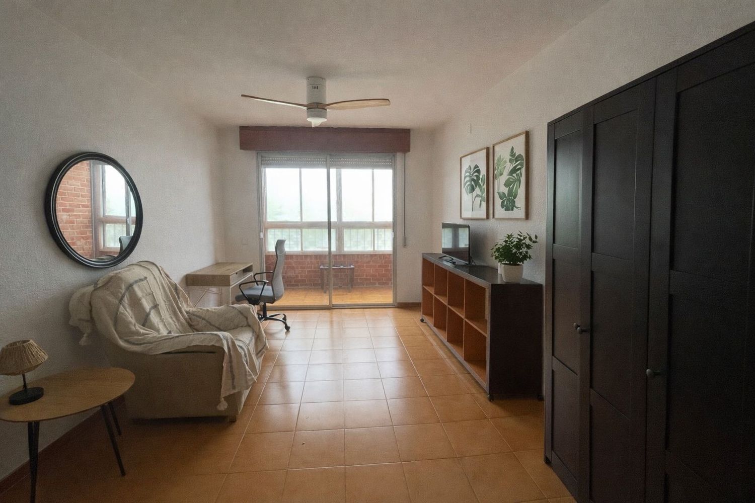 Piso en calle Gustavo Doré, 2 - Foto 1