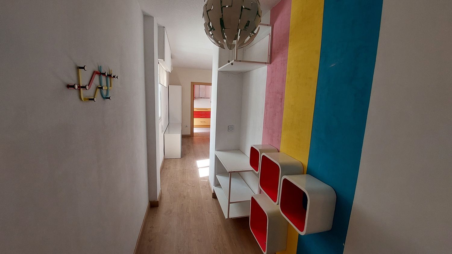 Piso en calle Elías Ros, 5 - Foto 2