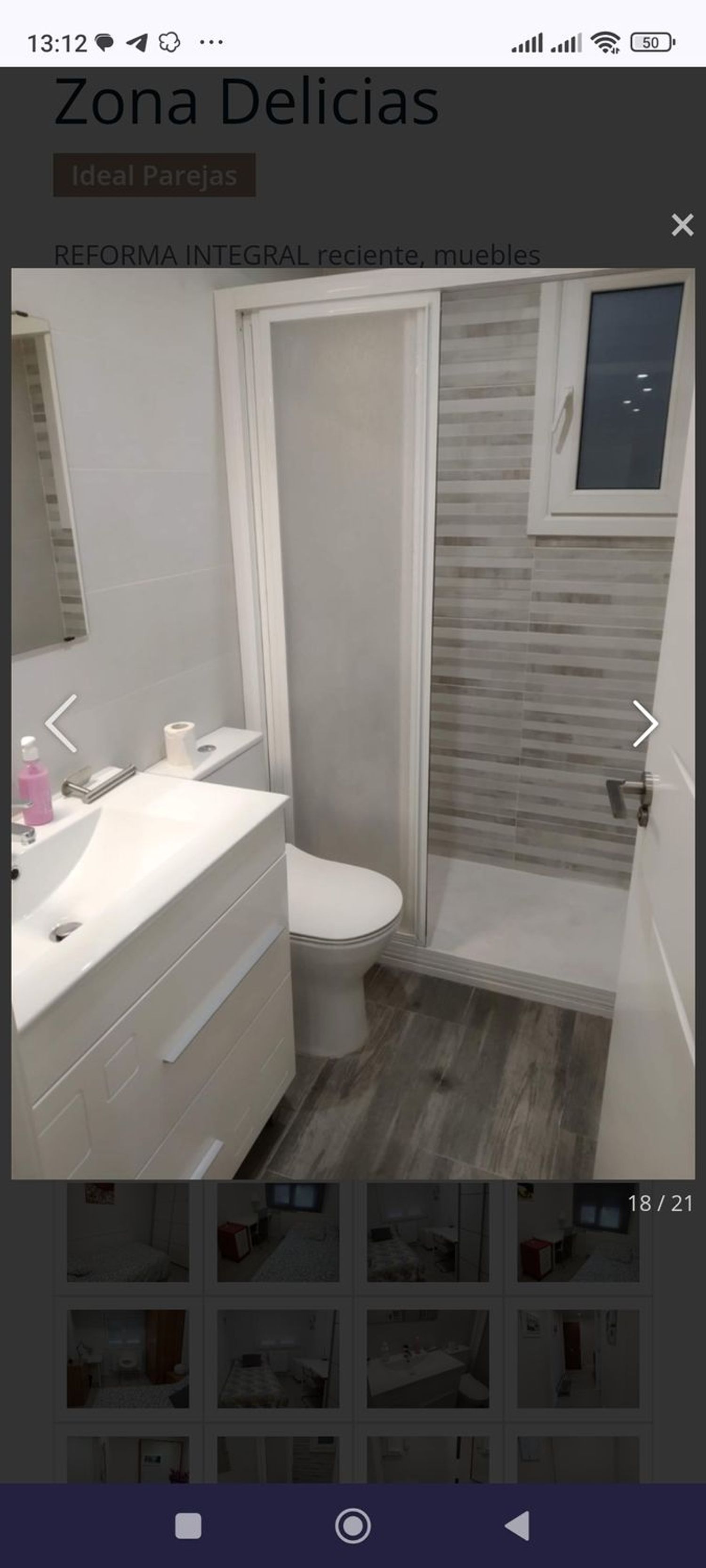 Piso en calle de Nuestra Señora del Salz, 24 - Foto 2