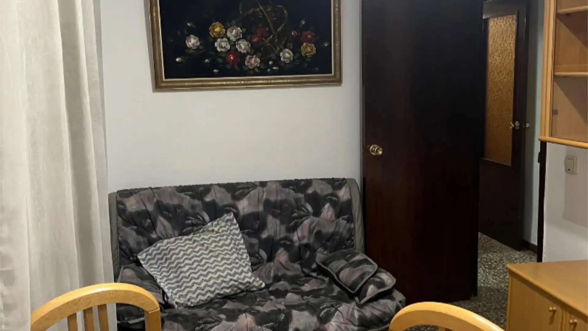 Piso en  Calle Venegas 10 - Foto 14