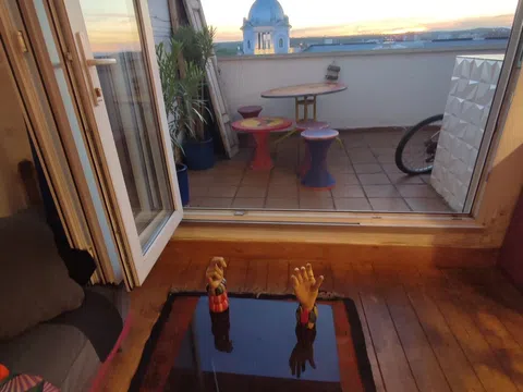 Ático en paseo del Rey, 4 - Foto 23