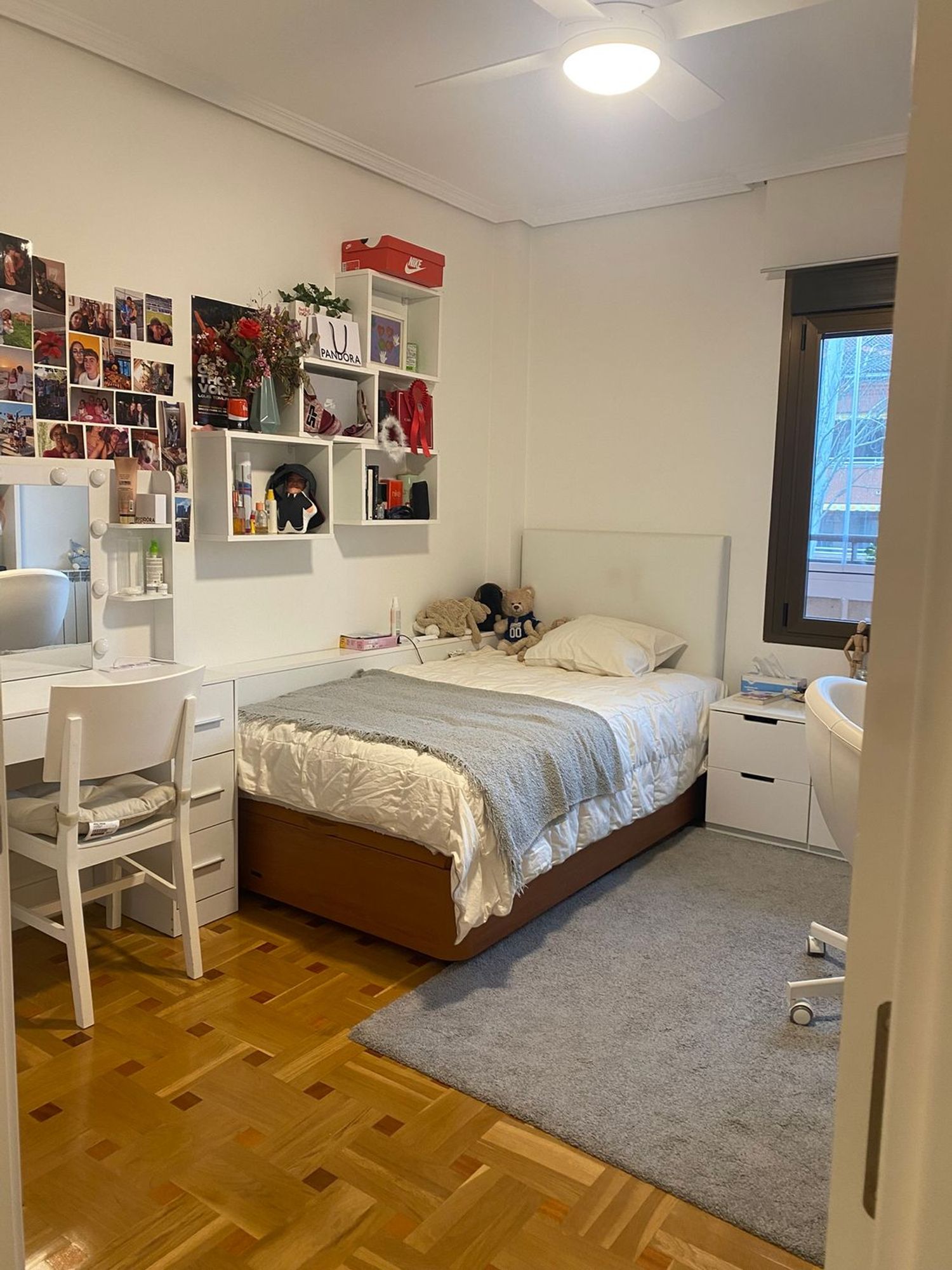 Piso en Calle Solano, 49, Prado de Somosaguas - Foto 12