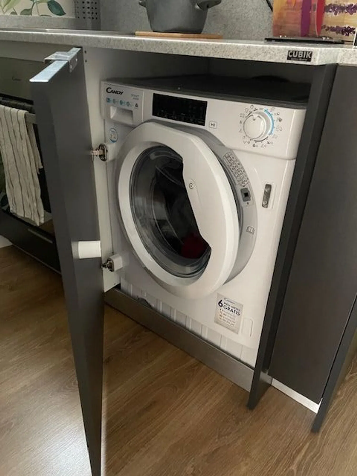 Piso en calle del Salitre, 38 - Foto 25