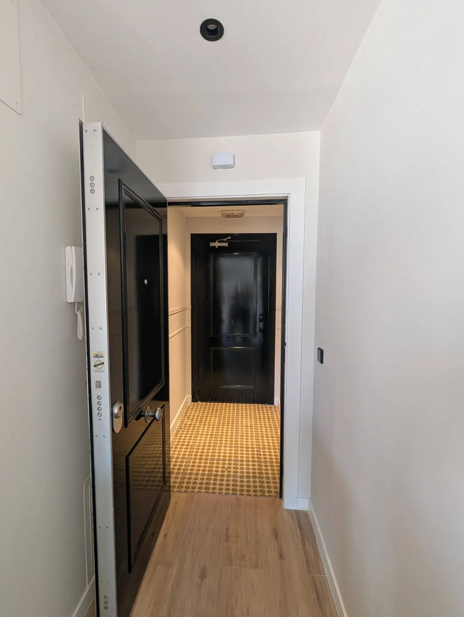 Dúplex en calle del Alcalde Sainz de Baranda, 39 - Foto 3