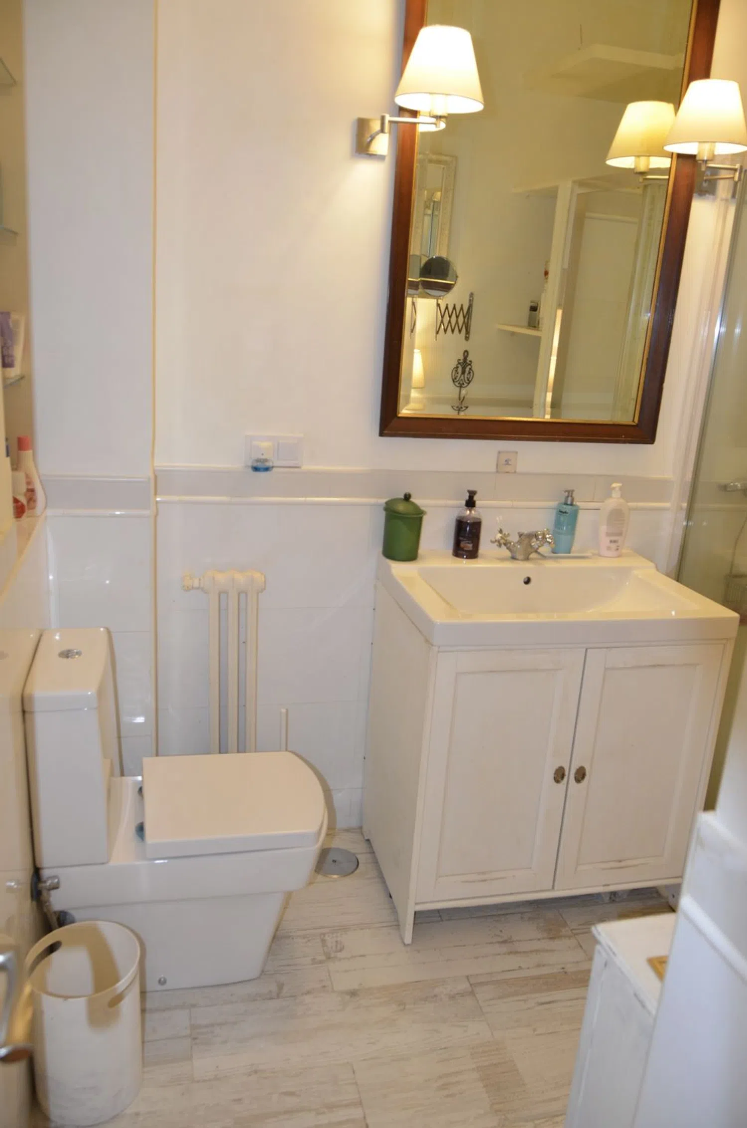 Estudio en calle Marqués de Lema, 7 - Foto 38