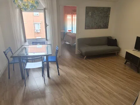 Piso en calle Fragata, 14
