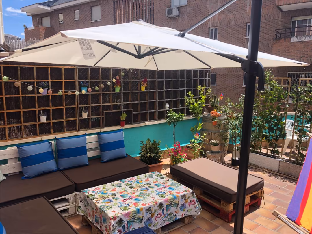 Apartamento en  Calle Santa María de la Cabeza 3 - Foto 4
