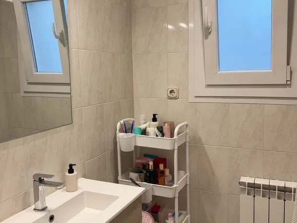 Piso en Calle Zerkabarren, 8, Lovaina - Aranzabal, Lovaina - Aranzabal - Foto 6