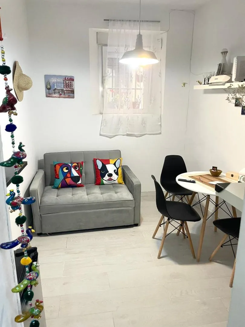 Piso en  Calle de Jesús del Valle 18