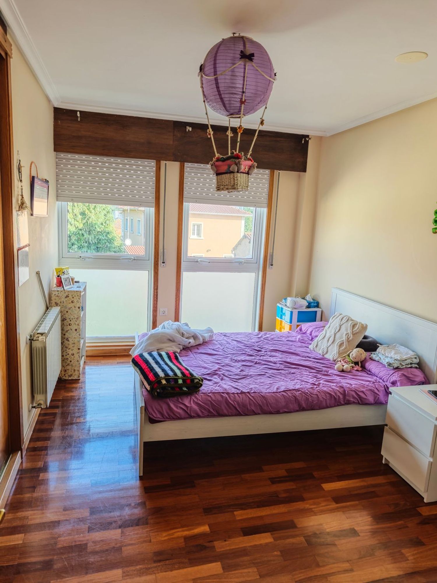 Casa o chalet independiente en Lavacolla, Santiago de Compostela, 86 - Foto 22