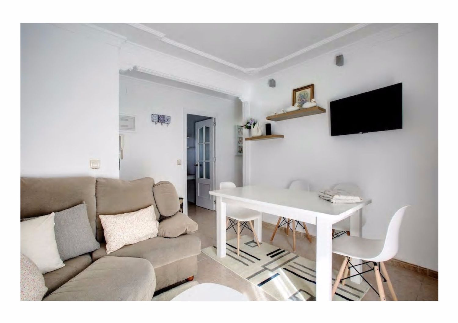 Piso en Avenida Andalucía, 15, Centro, Centro - Foto 2