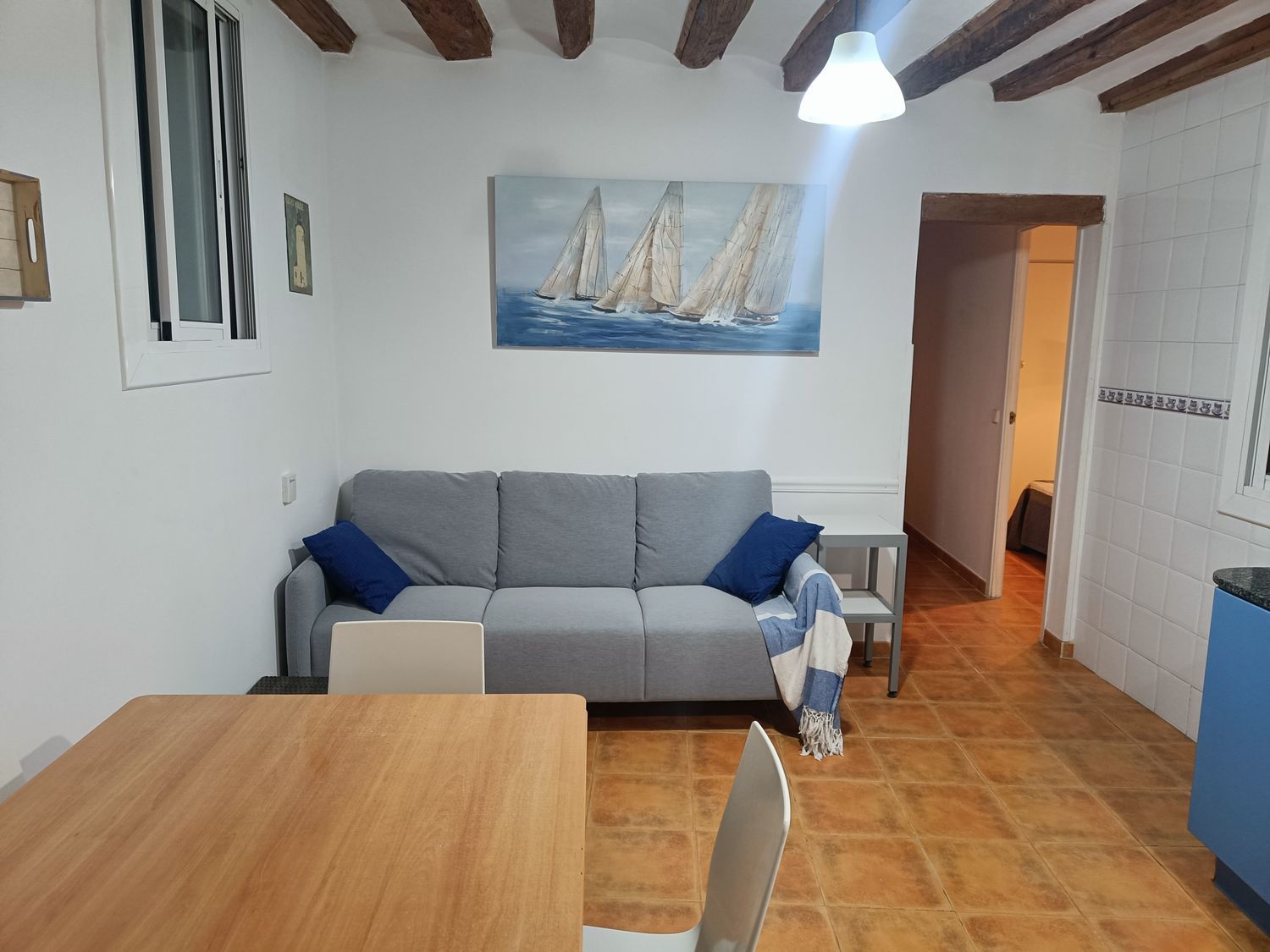 Piso en calle de Jaume Giralt, 3 - Foto 2