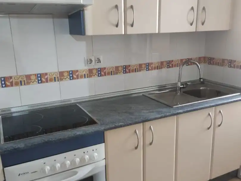 Piso en  Urbanización Collados Zieschang 8 - Foto 3