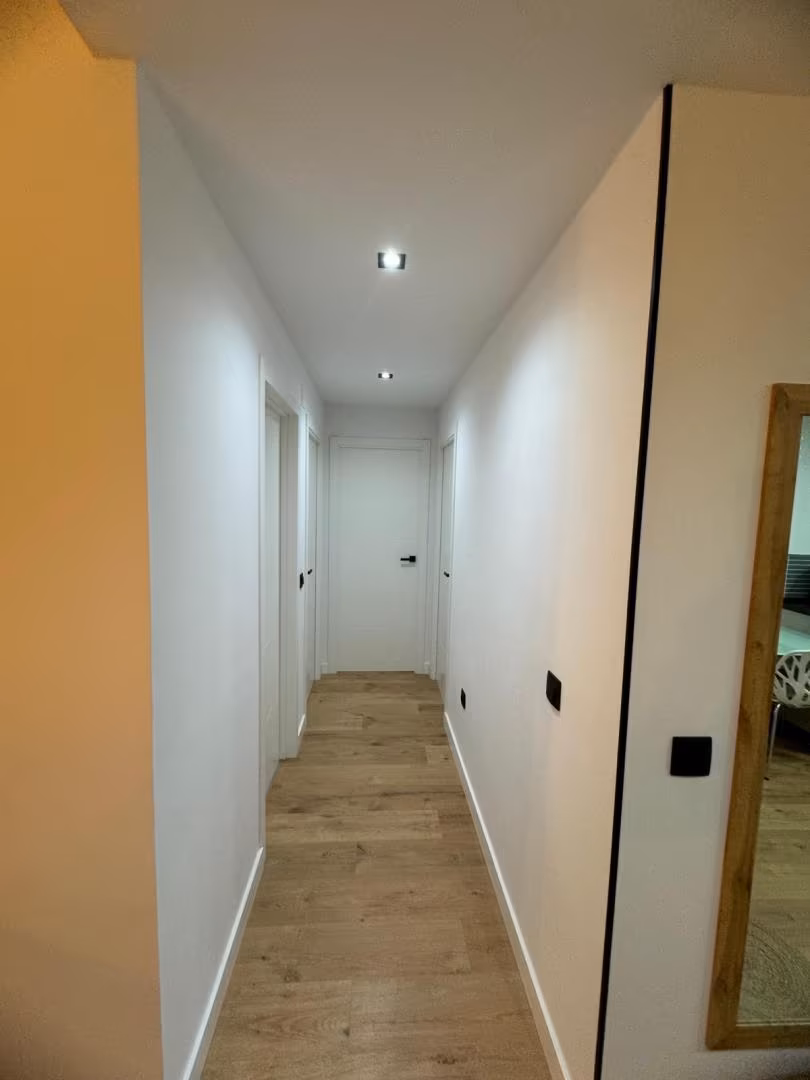 Piso en  Calle Nuestra Señora de las Candelas 29 - Foto 4