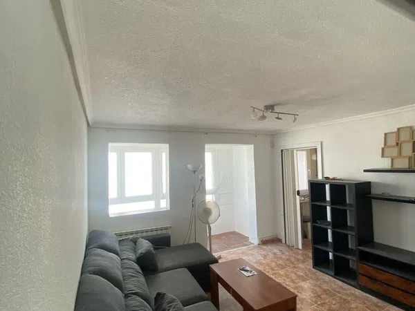 Piso en calle de Carabelos, 39 -37 - Foto 1