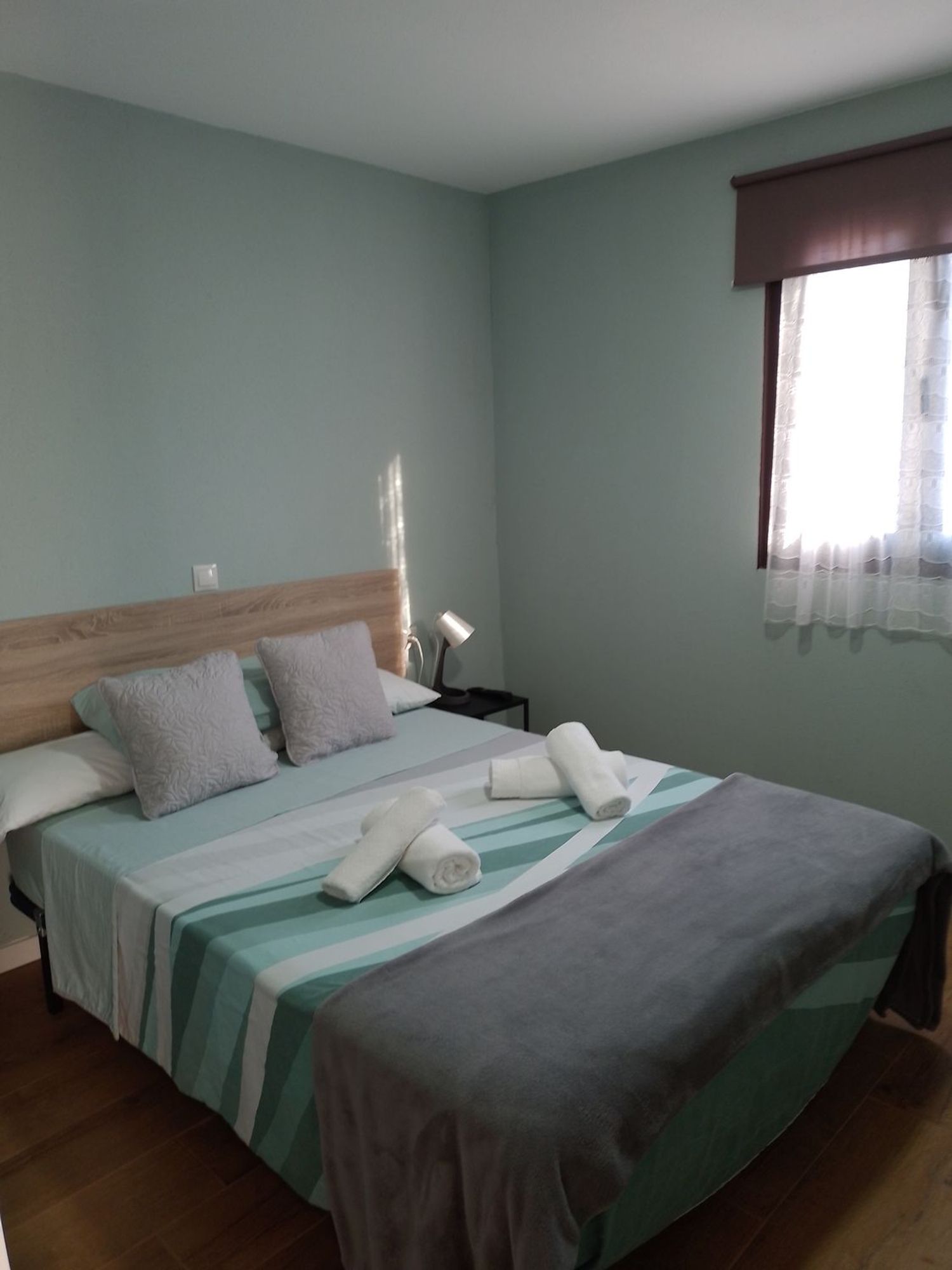 Casa o chalet independiente en Avenida de Riego, 25 - Foto 14