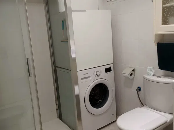 Piso en Calle Ancla, 4, Zona Centro Comercial Torrequebrada - Foto 4