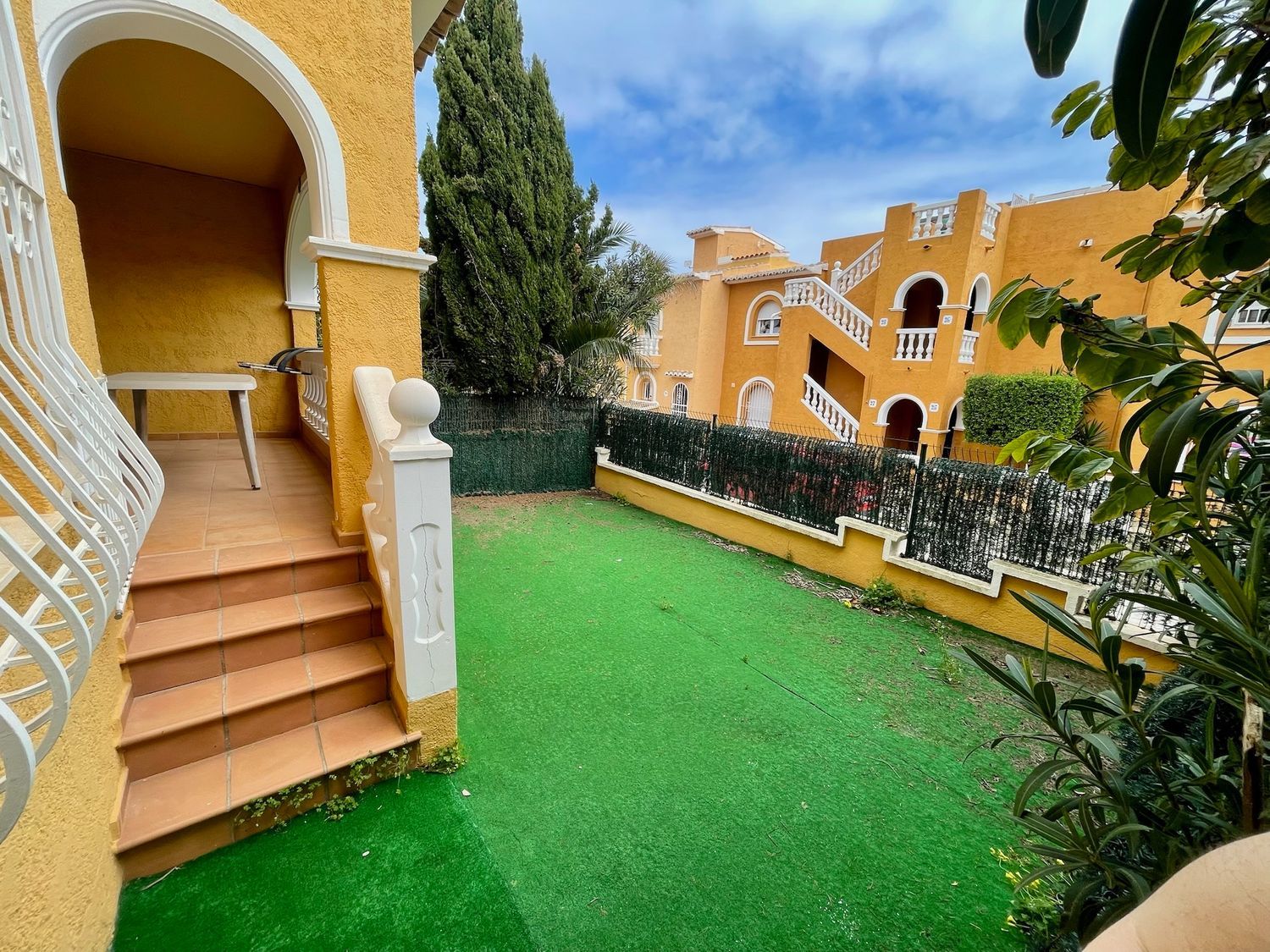 Piso en Calle Thomas-Wilson, 69 - Foto 15