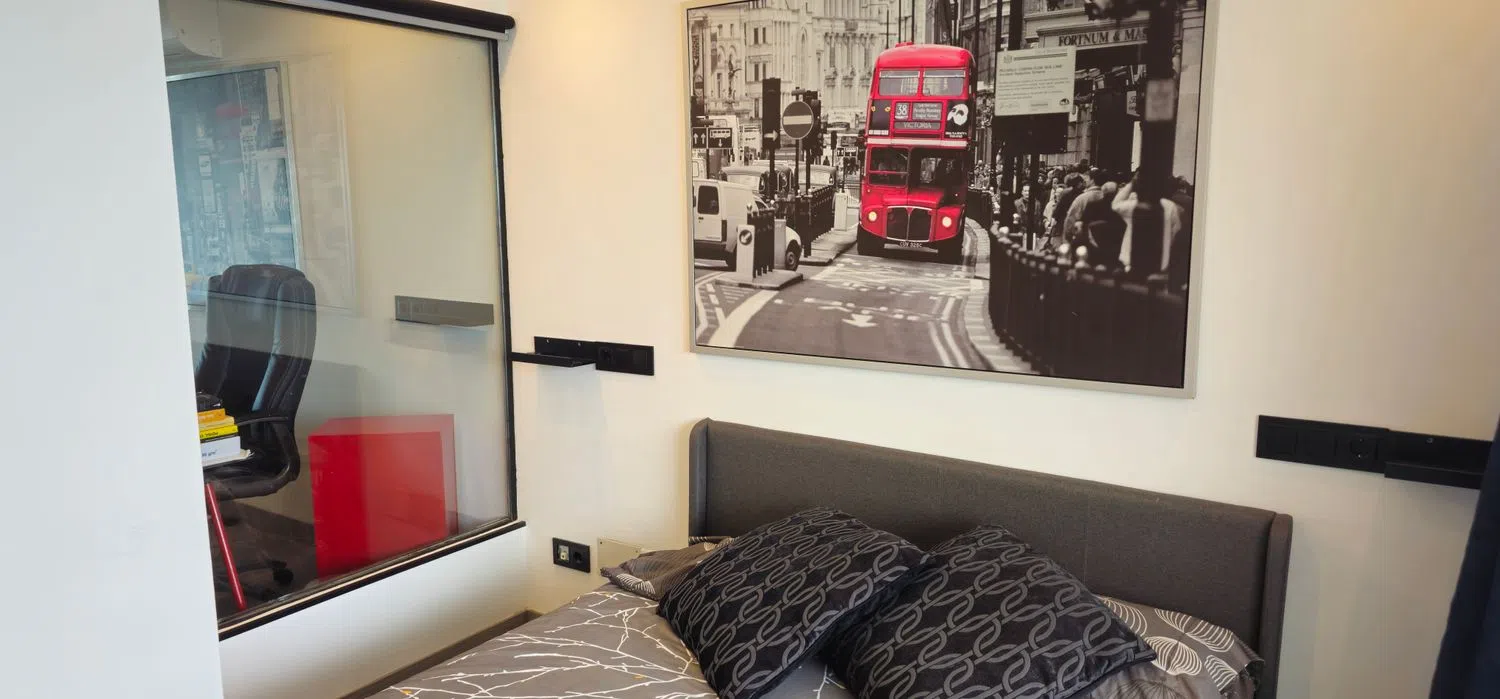 Dúplex en paseo de Europa, 7 - Foto 8