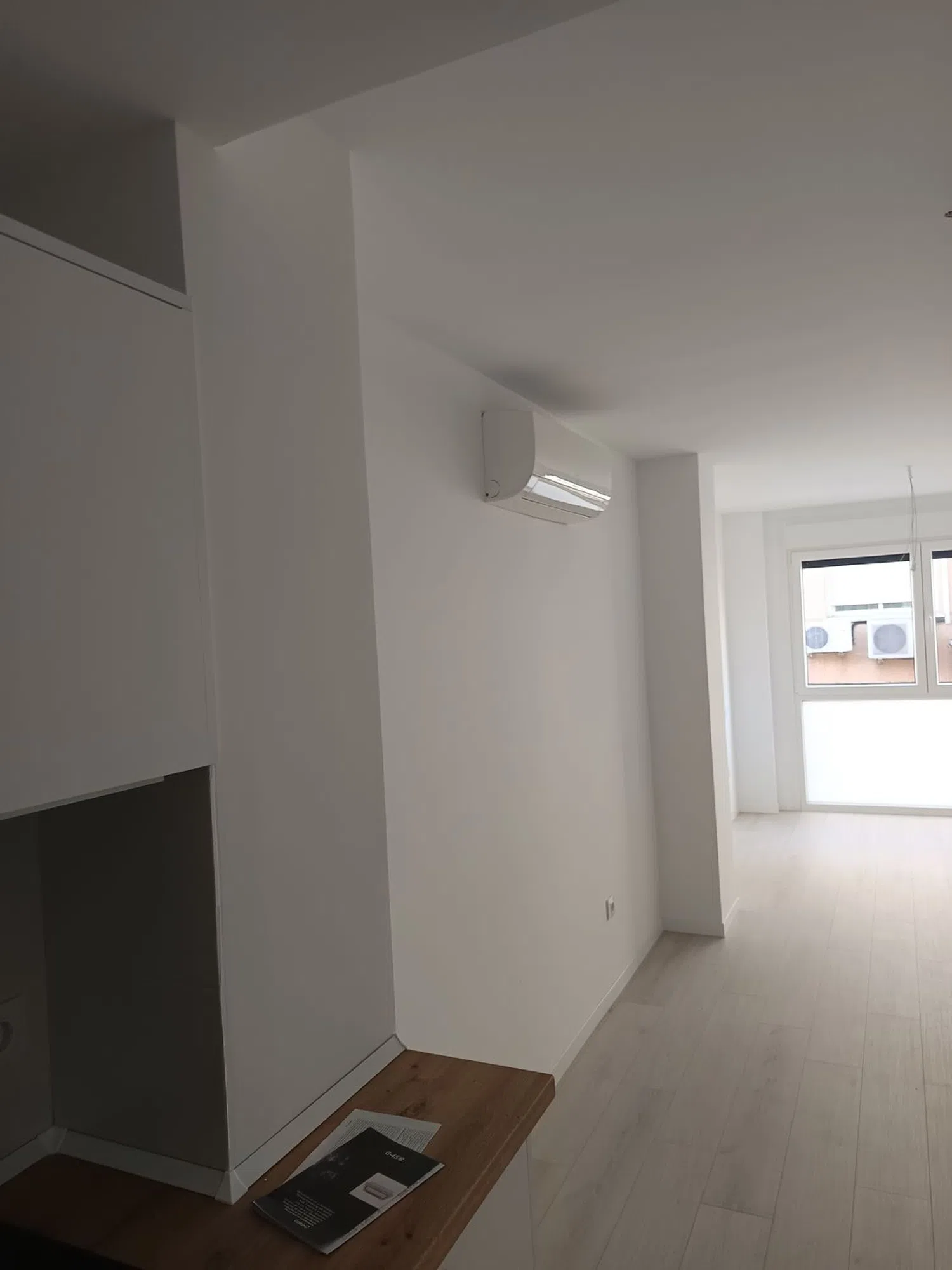 Estudio en calle Mendívil, 25 - Foto 7