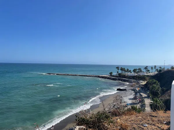 Piso en Avenida del Sol, 18, Hacienda Torrequebrada - Foto 20