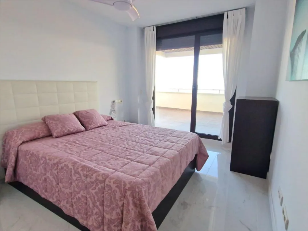 Piso en  Urbanizacion Camarate Golf 3V - Foto 10