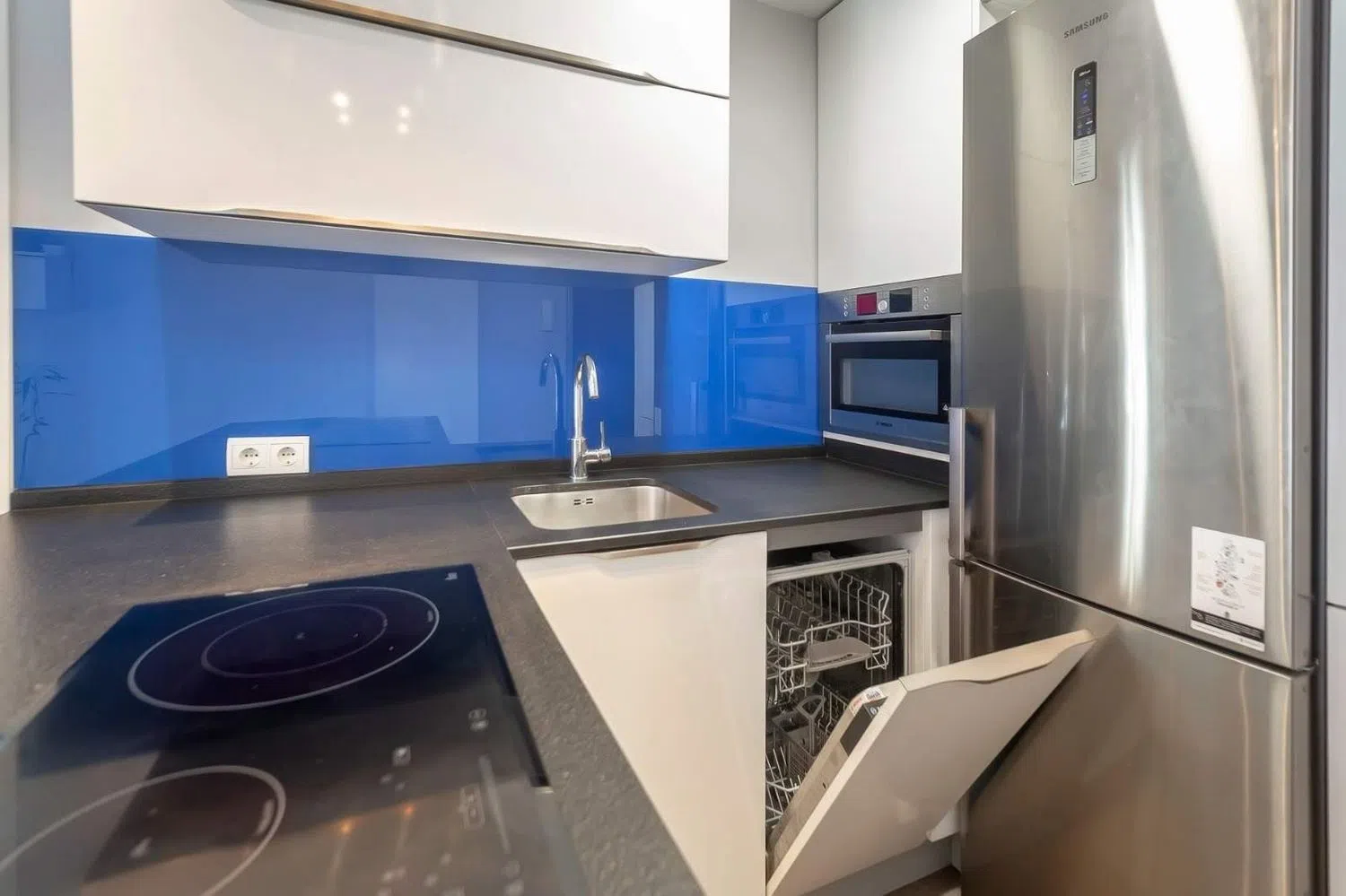 Piso en plaza de Arteijo, 11 - Foto 4