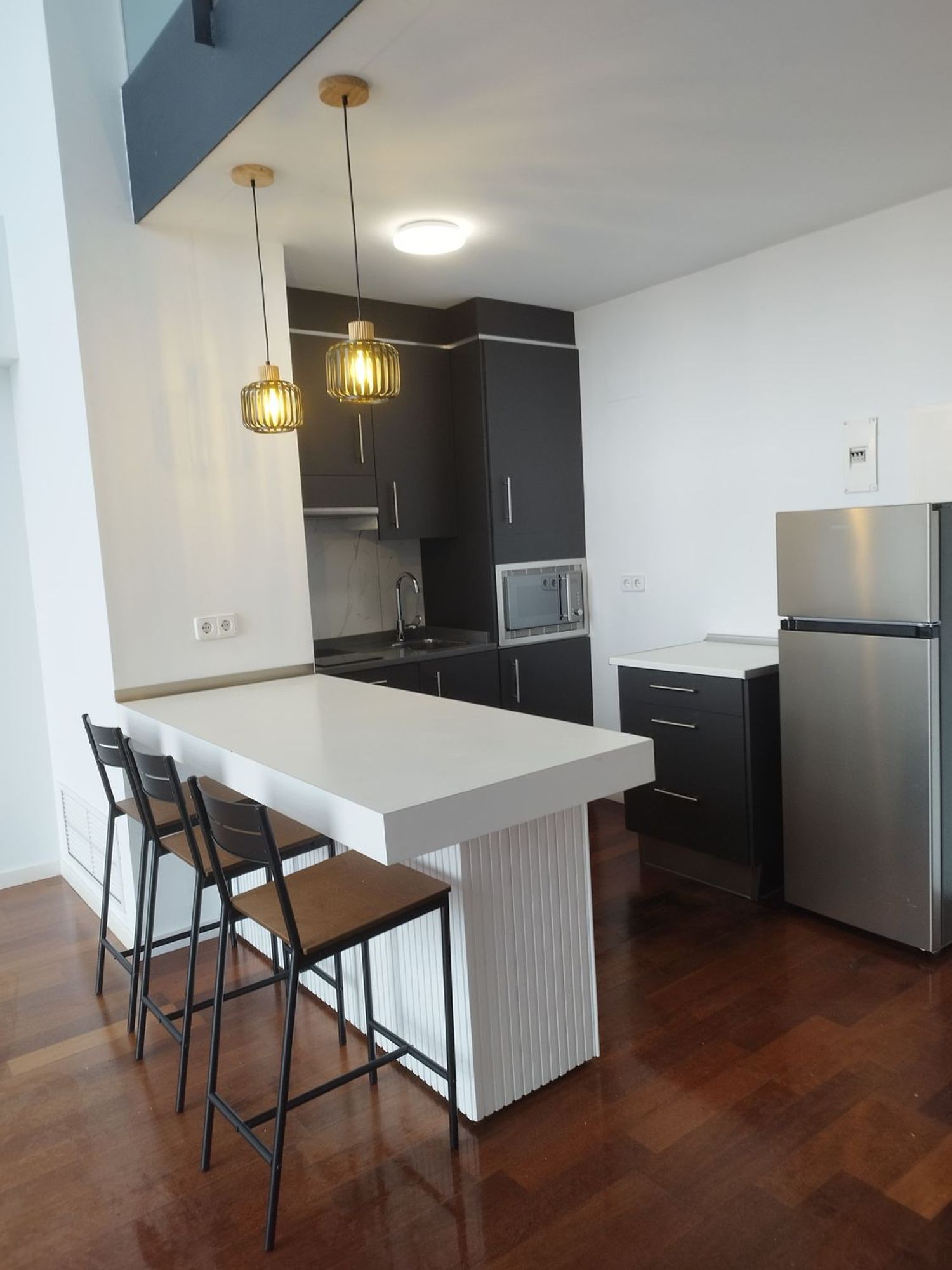 Loft en Avenida del Cerro del Águila, 2, Pol. Industrial sur, Pol. Industrial sur - Foto 2