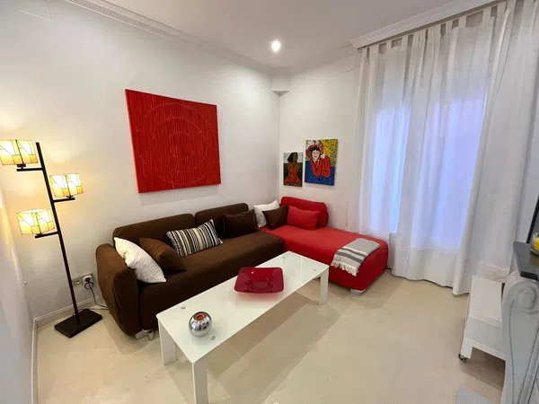 Dúplex en calle Juan Bautista Sacchetti, 3 - Foto 5