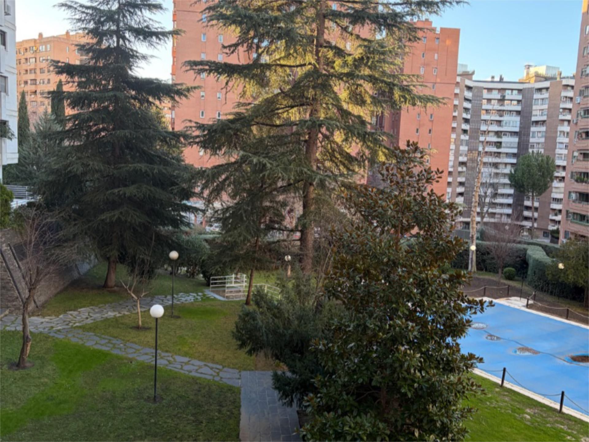 Piso en  Calle de Julio Palacios 29 - Foto 2