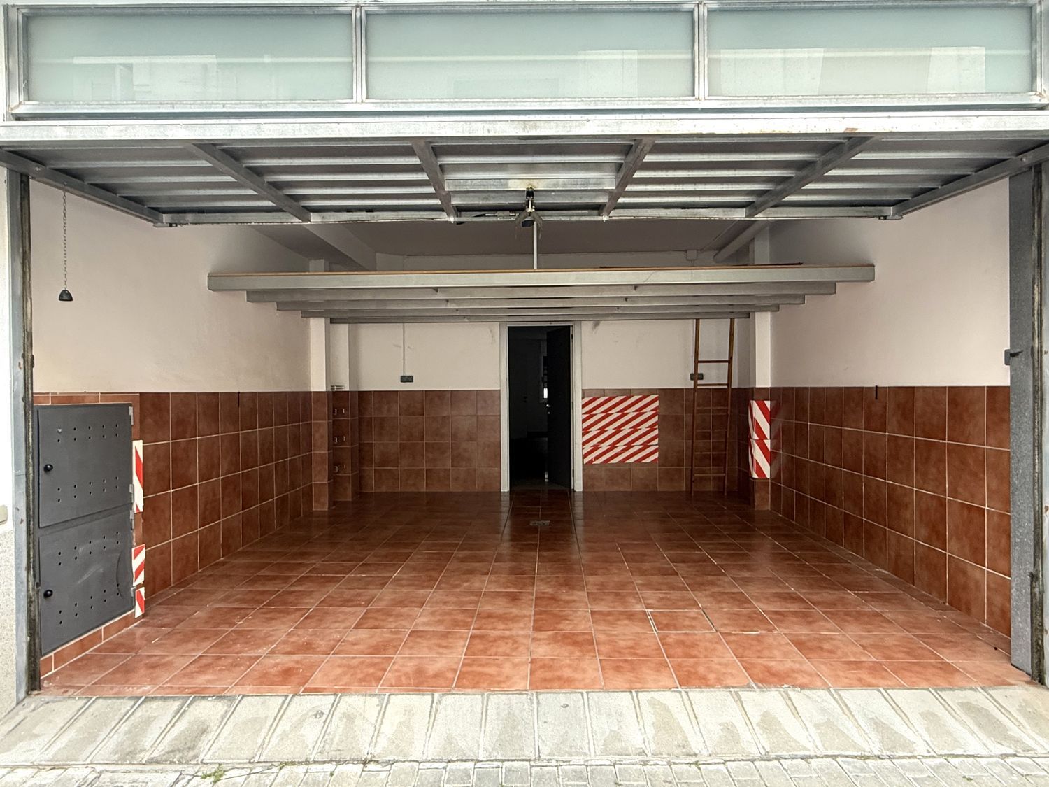 Chalet adosado en Calle de Santa Madrona - Foto 49