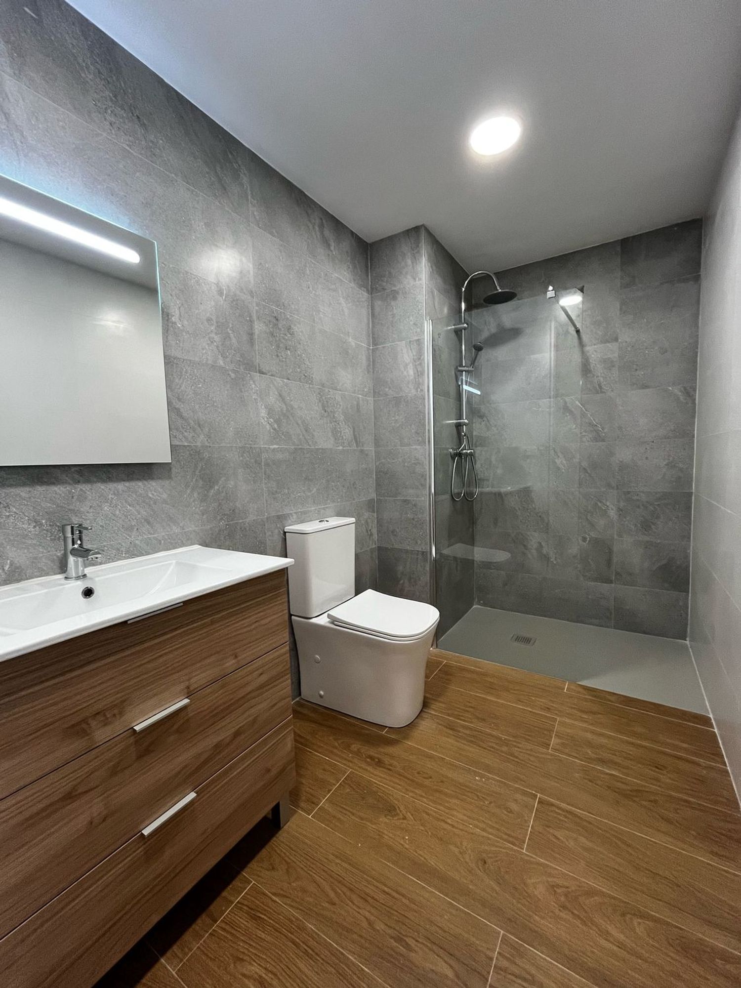 Estudio en Calle de Pere Cabanes, 22, Torrefiel - Foto 6