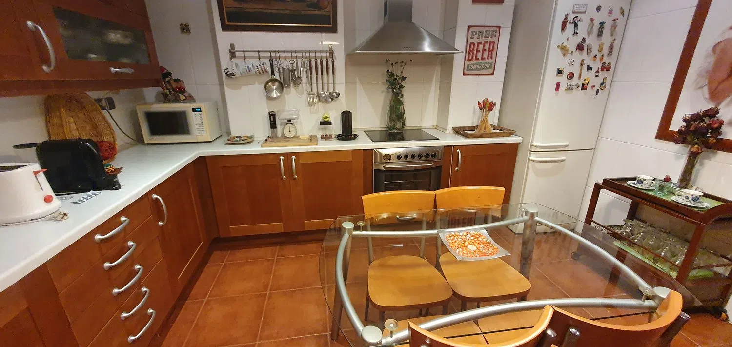 Piso en avenida de la Reina Victoria, 19 - Foto 3