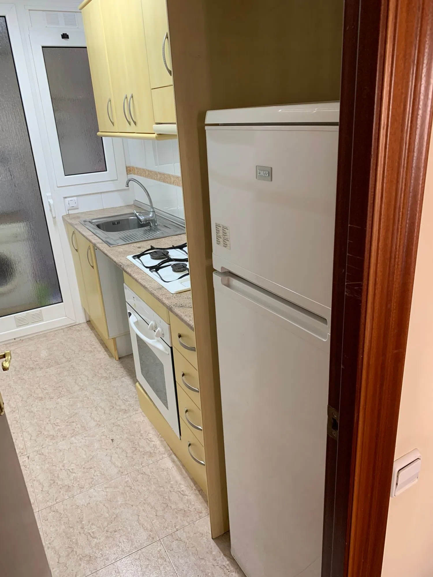 Piso en calle de Sugranyes, 88 - Foto 4