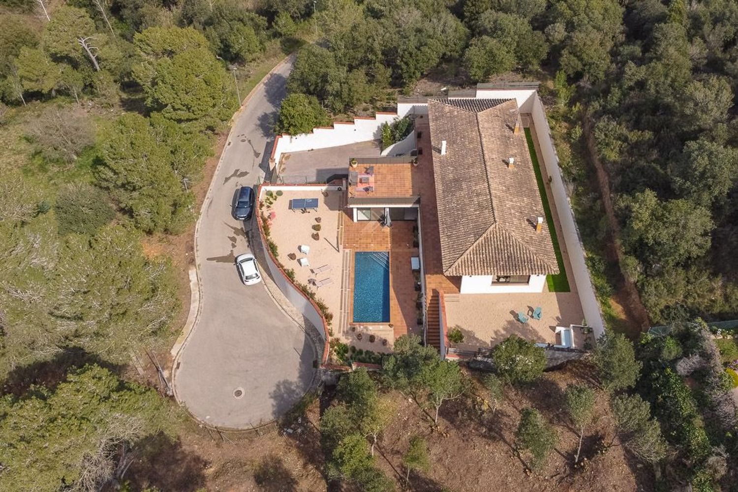 Casa o chalet independiente en Calle Josep Carner, 9 - Foto 5