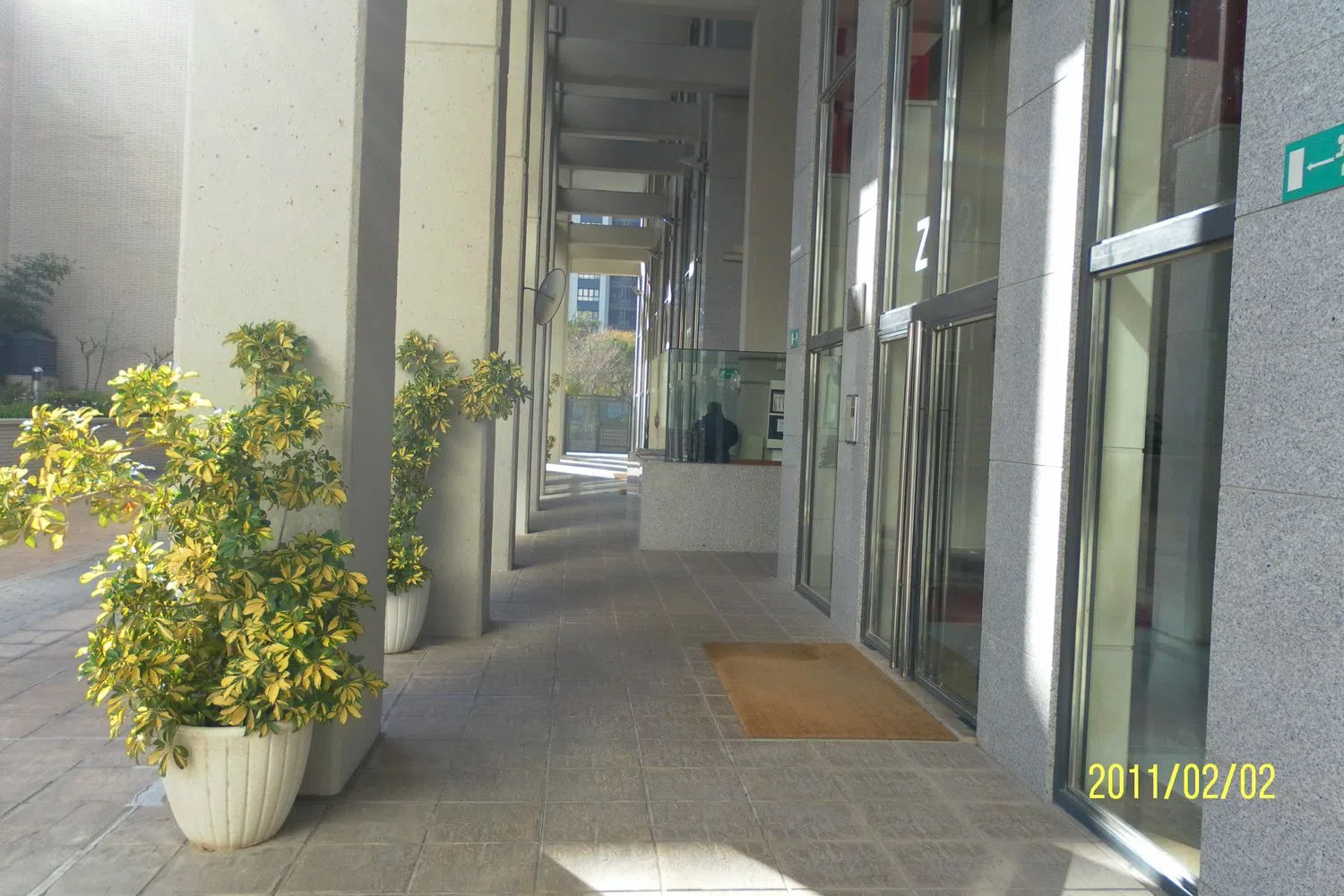 Piso en avenida de les Corts Valencianes, 22 - Foto 3
