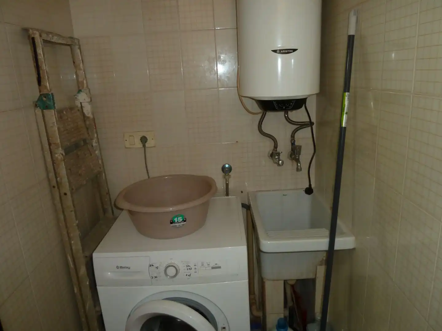 Piso en  Avinguda de Montendre 20 - Foto 7
