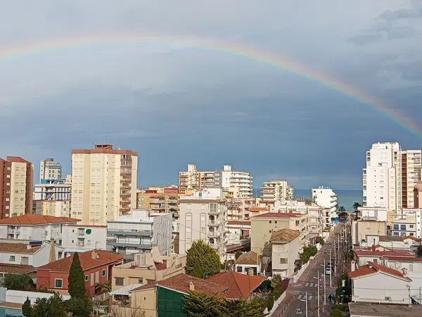 Ático en Calle de la Ràbida, 37 - Foto 1