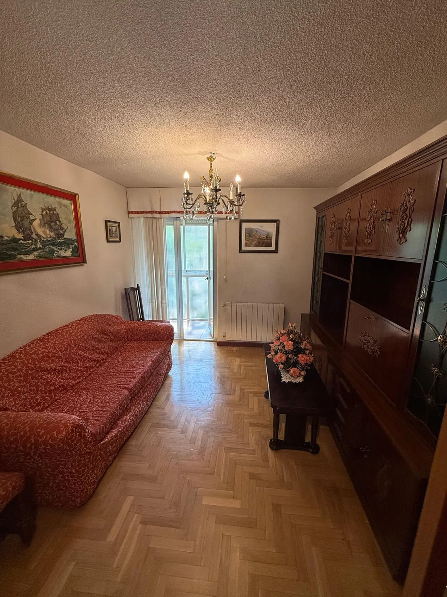 Piso en Barrio Águilas - Foto 4