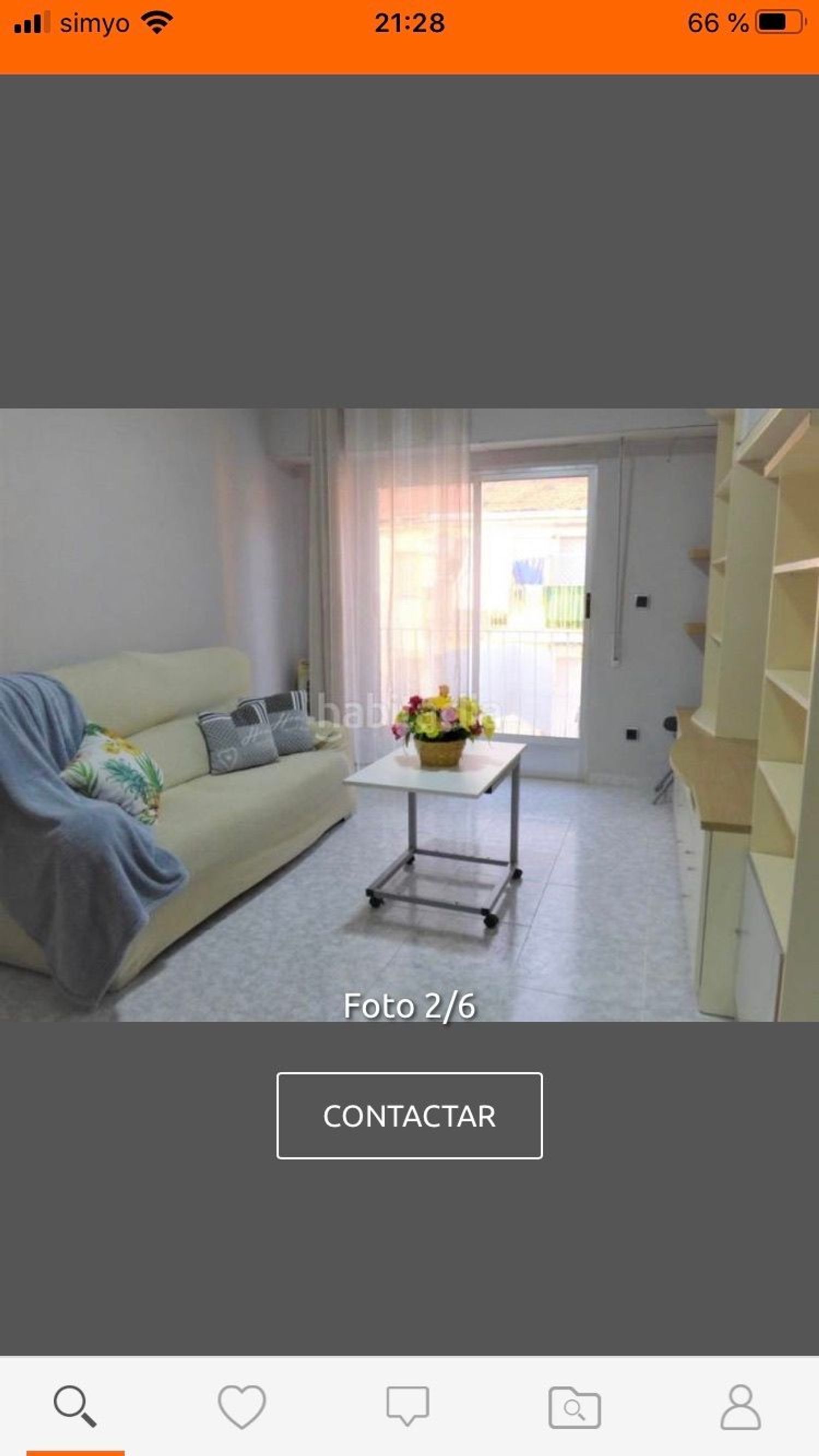 Piso en Calle Arcipreste Torres, 4, San Antón - Palmerales - Foto 6
