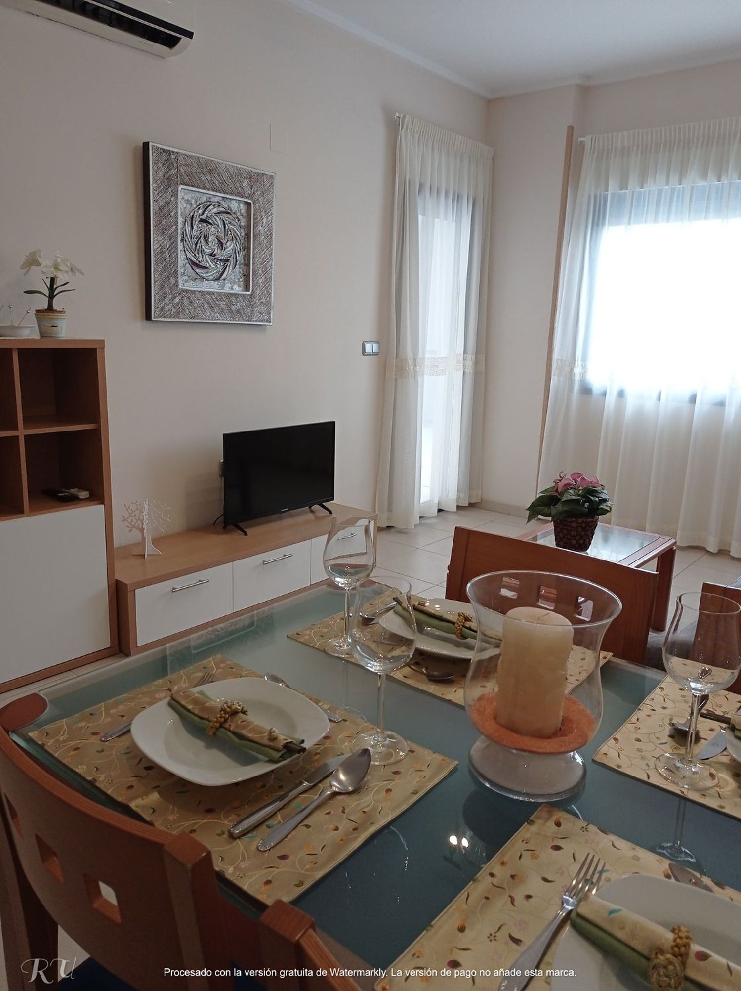 Piso en glorieta del Reino Unido, 6 - Foto 3