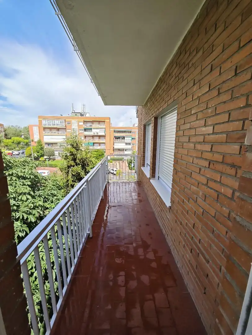 Piso en  Avenida de España 20 - Foto 23