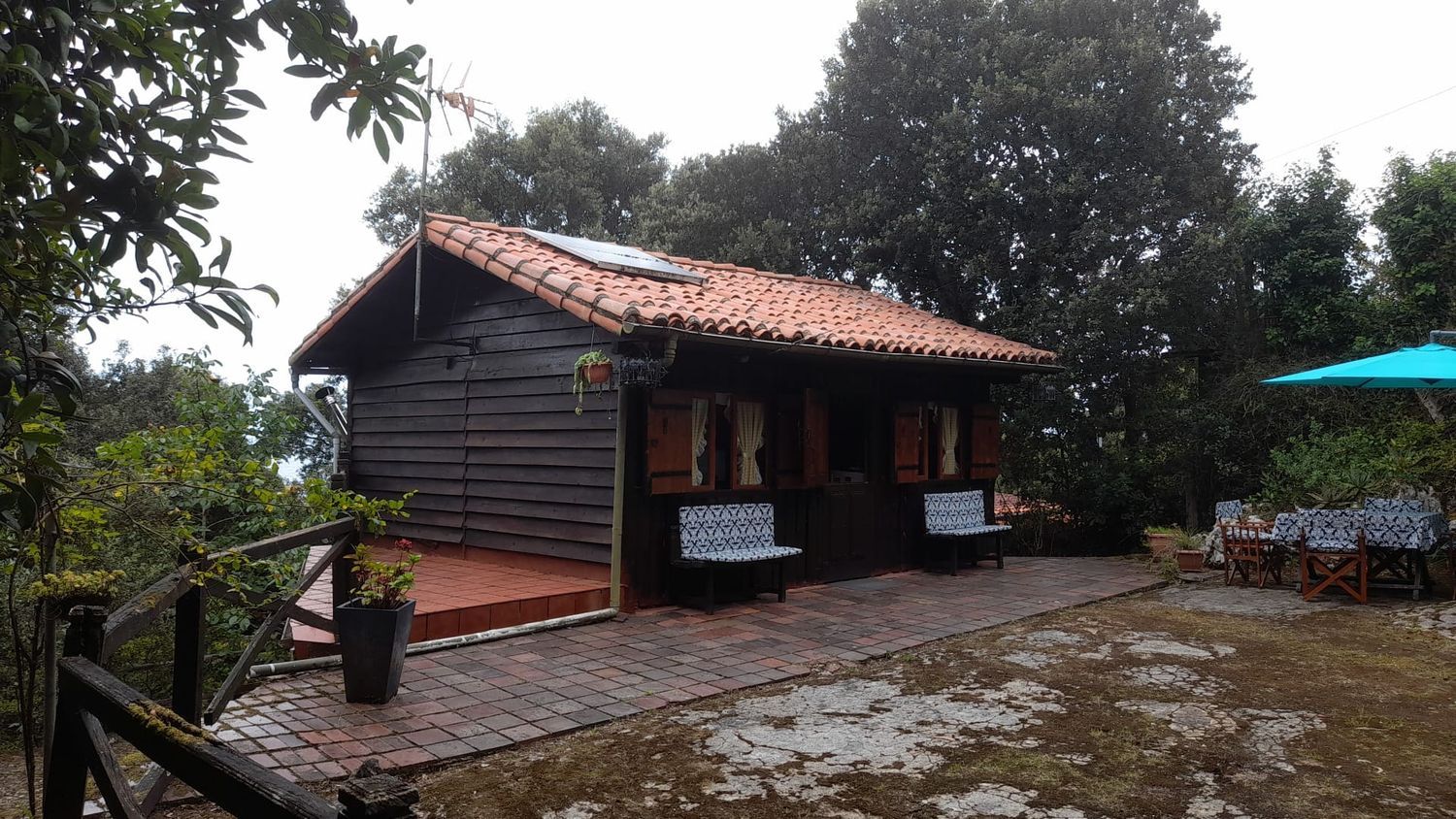 Casa o chalet independiente en Niembro s/n, Posada-Barro, Posada-Barro - Foto 6