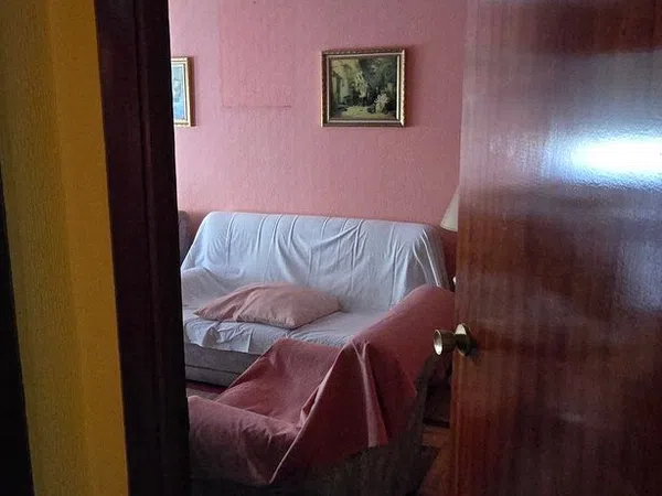 Piso en calle Manuel de Castro, 6 - Foto 6